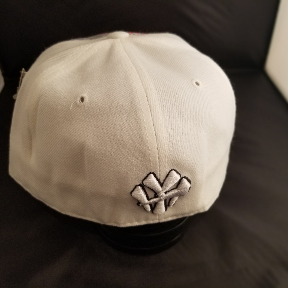Men's graphic "New York" cap hat lid....men's NEW! - Picture 6 of 7